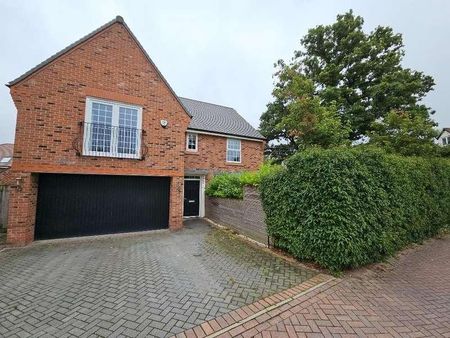 Bramwell Way, Wilmslow, SK9 - Photo 3