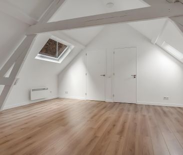 Te huur: Appartement Bleekerstraatje in Den Bosch - Foto 3