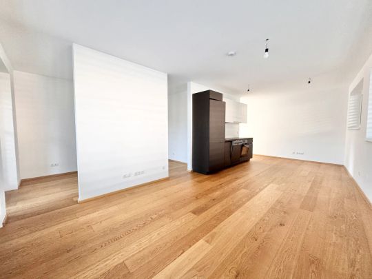 MODERNES WOHNEN IN GEIDORF: NEUBAU IN DER HEINRICH-CASPER-GASSE 29, 8010 GRAZ - Photo 1
