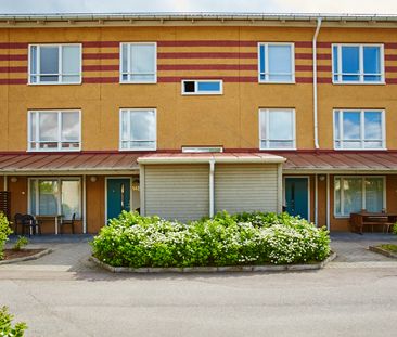 Allmogeplatsen 12 B - Foto 3