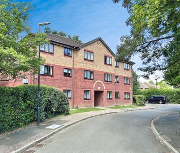 1 bedroom ground floor flat to rent - Photo 3