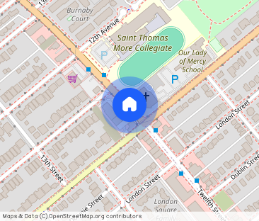 Vista Terrace Apartments | 7465 13 Avenue, Burnaby - Photo 1