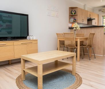 Stylish, Secure & Low-Maintenance Living - Close to Beach & West Lakes - Photo 1