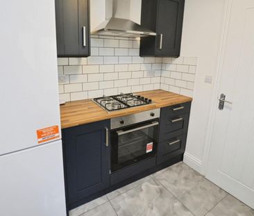 1 bedroom House To Let Total Size: 442 SQ FT - Photo 2