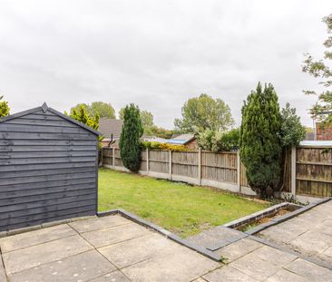 To Let 2 Bed Bungalow - Semi Detached - Photo 6