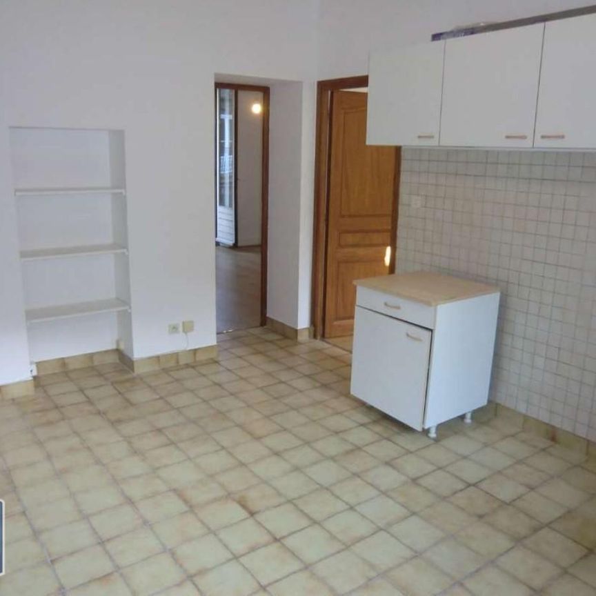 Location Appartement 2 pièces 48m² GRENOBLE 38000 - Photo 1