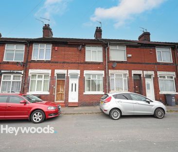 2 bedroom terraced house to rent - Photo 5