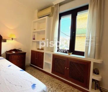 Piso en alquiler en Plaza de las Tres Cruces, 1 - Photo 4