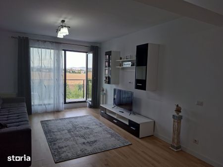 MRS VILLAGE,apartament 2 camere de inchiriat - Photo 2