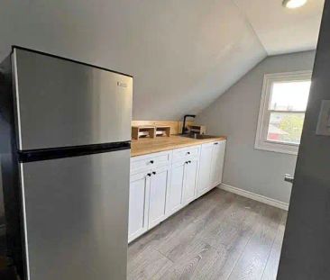 1409 LANGLOIS Unit# UPPER — 1 Bedroom - Photo 1