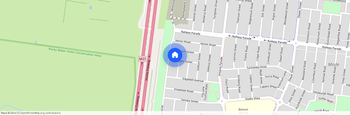 24 Oxygen Street, Vic 3064, Kalkallo