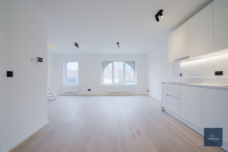 Duplex te huur in Gent - Photo 4