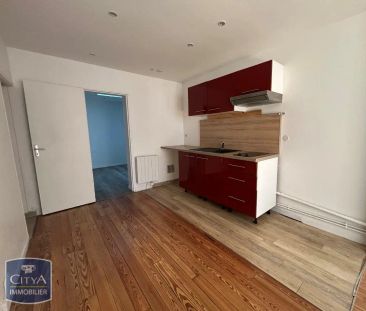 Appartement à louer 1 pièce 39.13m² - Photo 3