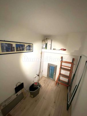 Monolocale via FUSETTI, Navigli - Darsena, Milano - Photo 1
