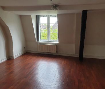 Appartement à louer 2 pièces 34.91m² - Photo 3