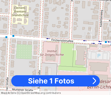 Ruhe genießen im großen eigenen Garten mit Terrasse - ab sofort - Foto 1