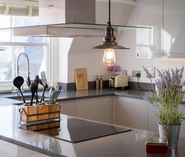 2 bedroom apartment to rent - Photo 3