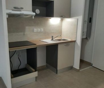 T3 AVEC BALCON + JARDIN ET 2 PARKINGS - Photo 1