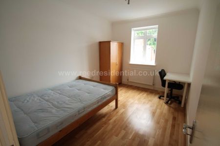 Exeter Road, Birmingham, 2 bed ground floor flat in new build block - Photo 5