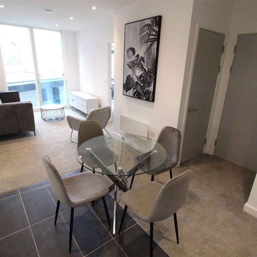 Transmission House, 11 Tib Street, Manchester City Centre, M4 1AG - Photo 1