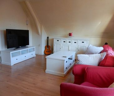 Te huur: Appartement Koornmarkt 109 in Delft - Foto 5