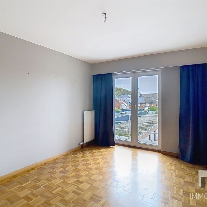 appartement - Foto 1