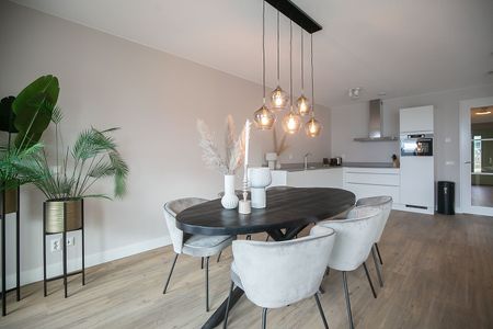 Appartement te huur: Mangoweg 341 2321 HZ Leiden - Foto 3
