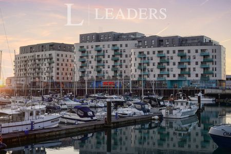 3 bedroom apartment to rent Sirius 2, The Boardwalk, BN2 - Photo 4