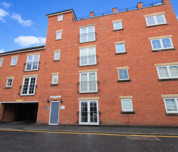 1 bedroom flat to rent - Photo 6