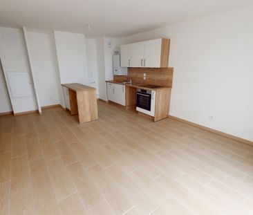 Appartement de type 3 - Photo 3