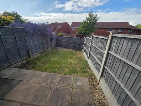 1 bedroom terraced house to rent - Photo 4