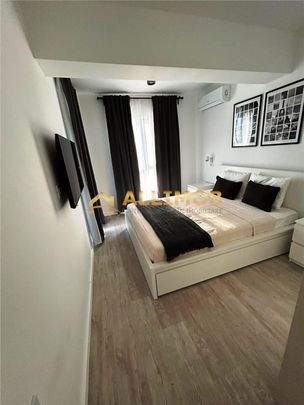 Apartament 3 camere zona Piata Presei - Fotografie 1