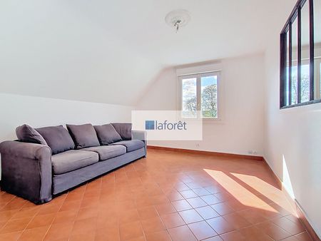 Appartement T3 Dijon à louer - Photo 2