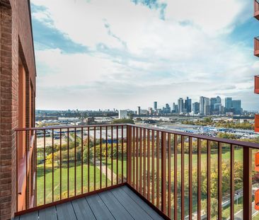 Available from 19/11/2025 - 1 Bed Apartment, Unfurnished - Photo 6