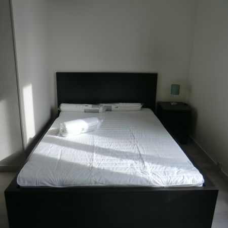 Appartement Meublé, Centre-Ville de Limoges - Photo 3