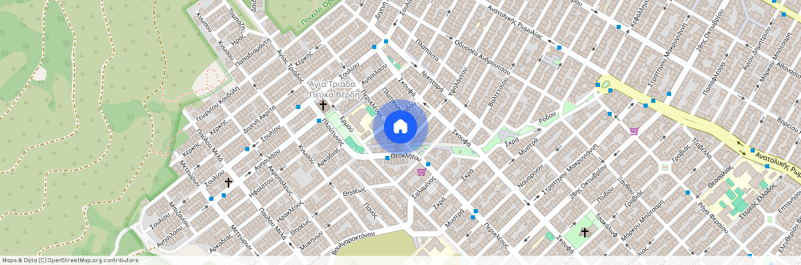 Πετρούπολη (Κηπούπολη)