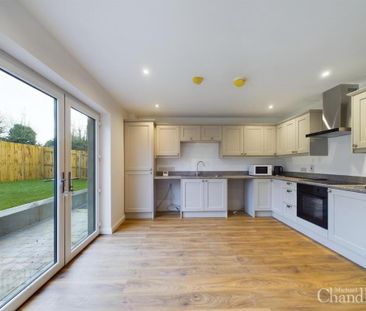12 The Cottages, Upper Springfield Road, Hannahstown, Belfast, BT17... - Photo 4