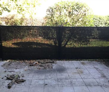 33320 EYSINES - Studio à louer en rez-de-chaussée avec terrasse et ... - Photo 1