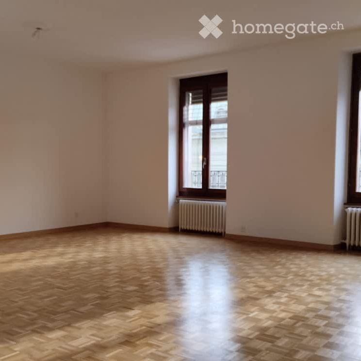 5 Zimmer, 113 m² - Photo 1