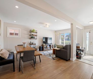 For Lease - 1528 Pharmacy Avenue Unit# Main, Toronto, Ontario - Photo 3