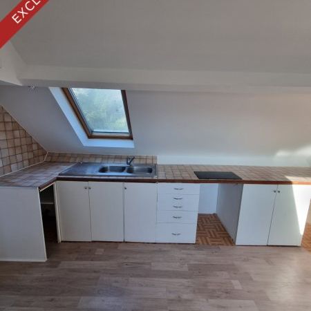 Appartement 2 Pièces 21 m² - Photo 1
