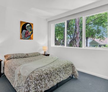 3/45 Ruskin Street, Elwood VIC 3184 - Apartment For Rent | Domain - Photo 4