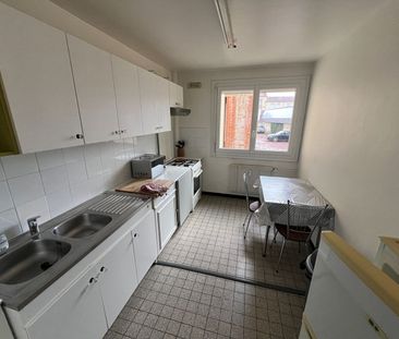 Location Appartement 2 pièces 52m² - Photo 5