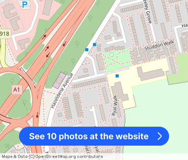 Mallowburn Crescent, Newcastle Upon Tyne, NE3 - Photo 1