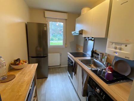 Location Appartement 2 pièces 47m² ORLEANS 45100 - Photo 5