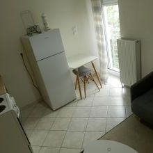 Studio/Γκαρσονιέρα για ενοικίαση - 40 Εκκλησιές - Ευαγγελίστρια, - Photo 1