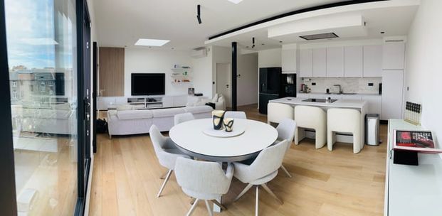 Appartement te huur - Photo 1