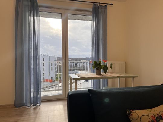 Nowe | 2 pokojowe | Parking - Photo 1