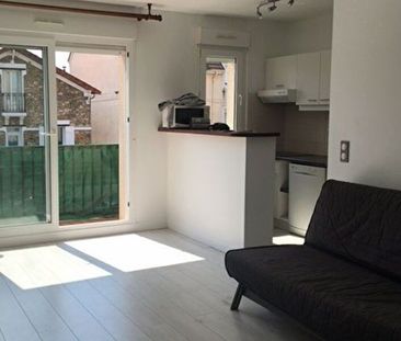 Appartement à louer 2 pièces • 42,67 m2 Vigneux-sur-Seine - Photo 5