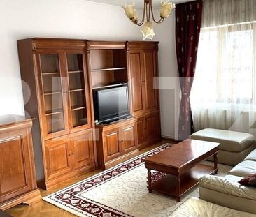Apartament 4 camere, 130 mp, garaj, terasa 25 mp, boxa, zona Hotel Napoca - Photo 1